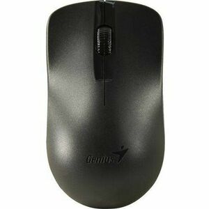 Mouse WS Genius NX-7000X 1200 DPI, negru imagine