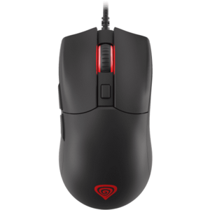 Mouse Genesis Krypton 750 8000 DPI alb imagine