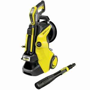 Aparat de spalat cu presiune Karcher K 5 Smart Control Flex 1.324-730.0, 2100 W, 145 Bar, 500 l/h imagine