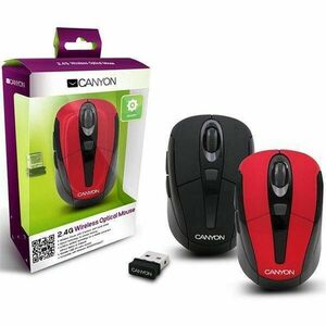 Mouse 1600dpi CNR-MSOW06R imagine
