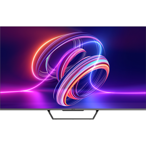 Televizor QLED METZ 65MQD7500, 164 cm, Smart Google TV, 4K Ultra HD, Clasa F (Model 2024) imagine