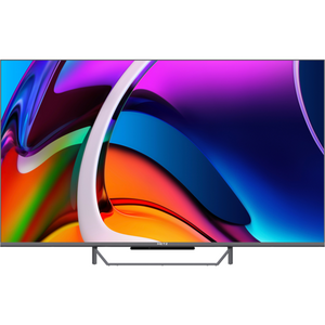 Televizor QLED METZ 65MQE7600Z, 164 cm, Smart Google TV, 4K Ultra HD, Clasa F (Model 2025) imagine