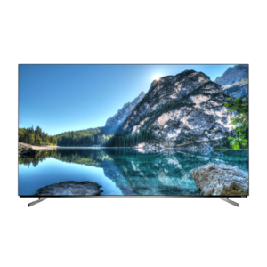 Televizor OLED METZ 55MOC9010, 126 cm, Smart Google TV, 4K Ultra HD, Clasa F (Model 2024) imagine