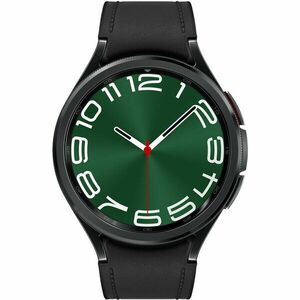 Samsung Galaxy Watch6 Classic, 47mm, BT, Black imagine