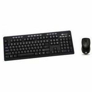 Set Tastatura + Mouse SRX-MKM5500 imagine