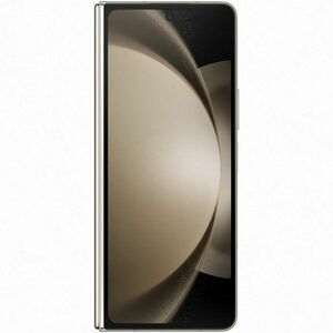 Telefon mobil Samsung Galaxy Z Fold5, 12GB RAM, 512GB, 5G, Cream imagine