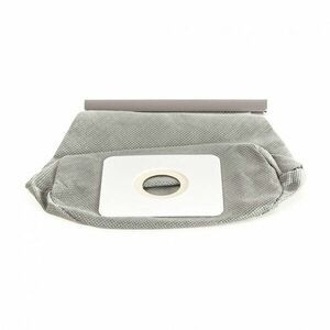 Set saci textili aspirator Heinner HSSA-1400M, compatibil cu modelele HVC-MBL1400 si HVC-MGRY1400, 3 buc/set imagine