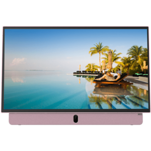 Televizor portabil LED METZ 24MPE7300Z, 60 cm, Smart Google TV , Full HD, 220/12V, 3h battery, Clasa E imagine