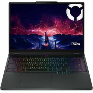 Laptop Gaming Lenovo Legion 5 15AKP10 cu procesor AMD Ryzen™ AI 7 350 pana la 5.0GHz, 15.1 WQXGA, OLED, 165Hz, 32GB DDR5 RAM, 1TB SSD, NVIDIA® GeForce RTX™ 5060 8GB GDDR7, No OS, Eclipse Black, 3y on-site Premium Care imagine