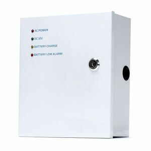 Sursa de alimentare cu back-up ZTP1205B, 5A, 12-14V imagine