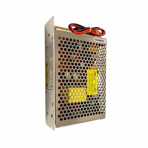 Sursa de alimentare cu backup ZTH1210B, 12V, 8.5A imagine