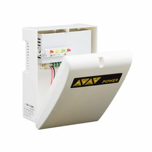 Sursa de alimentare profesionala ZTU1203B-04F, 100 - 240 VAC, 1.5A la 250V imagine