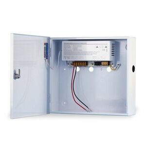 Sursa in comutatie de 12 V 10A ZTP1210B CU BACK-UP imagine