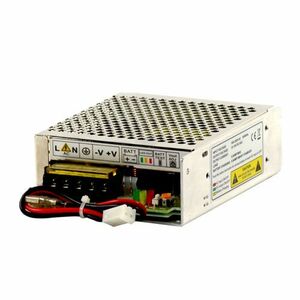 Sursa de alimentare cu backup ZTH1205B, 12V, 5A imagine