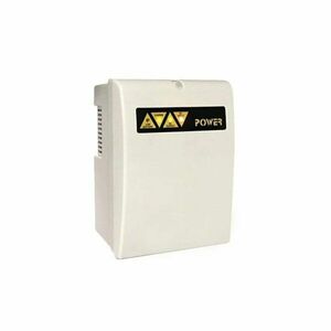 Sursa de alimentare cu backup ZTU1205B, 12V, 5A imagine