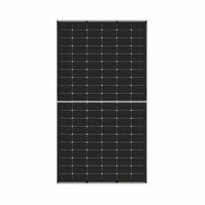Panou solar fotovoltaic N-Type JinKO Tiger Neo JKM490N-60HL4-V, monocristalin, 490 Wp, 120 celule imagine