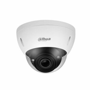 Camera supraveghere IP Dome Dahua WizMind IPC-HDBW5541E-ZE-27135-DC12AC24V-S3, 5 MP, 2.7-13.5 mm, IR 40 m, slot card, motorizat, microfon, IP67, ePoE imagine