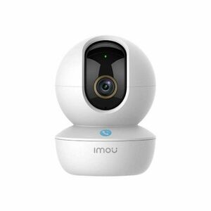 Camera supraveghere IP WiFi Imou Ranger RC IPC-GK2CP-3C1WR, 3 MP, IR 10, 3.6 mm, microfon, difuzor, slot card, Smart Tracking imagine
