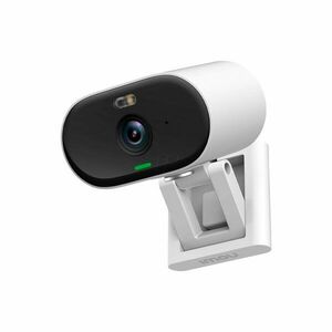 Camera supraveghere wireless Imou IPC-C22FP-C0, 2 MP, 2.8 mm, IR 20 m, 2.4 GHz, microfon si difuzor, slot card imagine