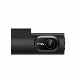 Camera auto Imou LC-CDR8411-W-T800, 8 MP, WiFi, G-Sensor, 136 de grade, slot card imagine