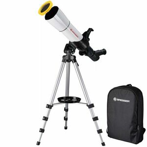 Telescop refractor Bresser SpaceRacer 70/400 imagine
