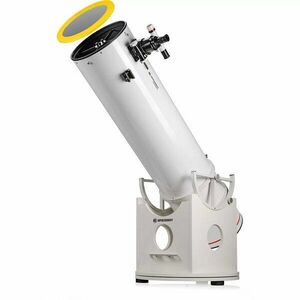 Telescop reflector Dobson Bresser Messier 12 inch imagine