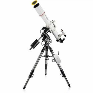 Telescop refractor Bresser Messier EXOS-2 PMC-Eight GoTo AR102/1000 imagine