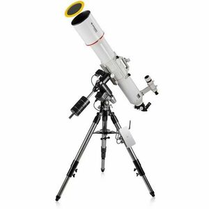 Telescop refractor Bresser Messier EXOS-2 PMC-Eight GoTo AR152L/1200 imagine