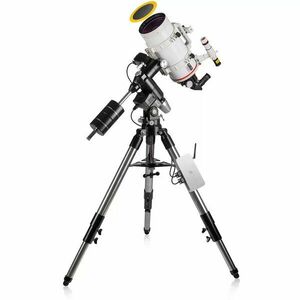 Telescop Maksutov-Cassegrain Bresser Messier EXOS-2 PMC-Eight GoTo MC-152/1900 imagine