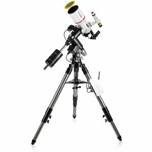 Telescop refractor Bresser Messier EXOS-2 PMC-Eight GoTo AR102xs/460 imagine