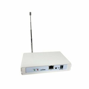 Gateway W811L-G133(868), 868.5 MHz, 500 m, compatibil LoRa imagine