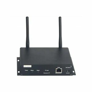 Gateway W811L-S103-JX500/A(868), 868.5 MHz, 500 m, compatibil LoRa imagine