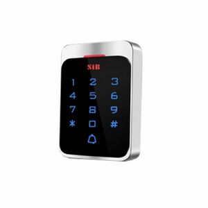 Cititor proximitate standalone SK-T50EM, EM 125 kHz, PIN, Card, 2000 utilizatori imagine