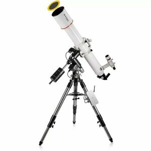 Telescop refractor Bresser Messier EXOS-2 PMC-Eight GoTo AR127L/1200 imagine