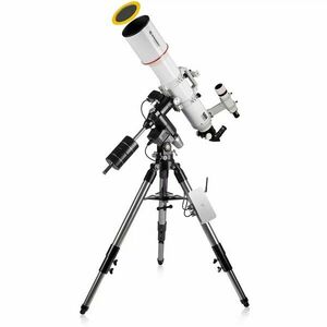 Telescop refractor Bresser Messier EXOS-2 PMC-Eight GoTo AR127s/635 imagine
