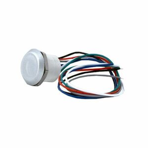 Cititor proximitate RFID RS1EM, EM 125 KHz, LED imagine