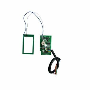 Cititor de proximitate EA-66MF, Mifare 13.56MHz, fara carcasa imagine