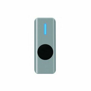 Buton cerere iesire aplicabil cu LED de stare bicolor T3NT-DTW, infrarosu, LED, 500000 activari imagine