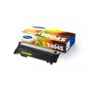 Toner Samsung CLT-Y404S Yellow imagine