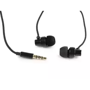 Casti cu microfon Gembird MHS-EP-CDG-B Paris Black imagine