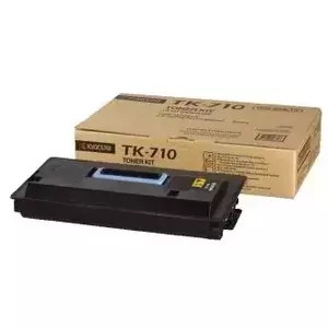 Toner TK-710 for Kyocera FS-9130DN/9530DN 40.000 pag imagine