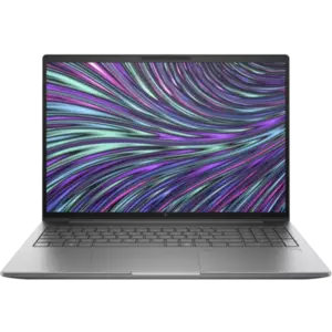 Notebook HP ZBook Power G11 A 16" WUXGA AMD Ryzen 7 8845HS RAM 16GB SSD 512GB Windows 11 Pro imagine