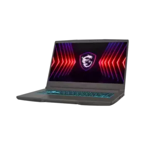 Notebook MSI Thin 15 B13VE 15.6" Full HD 144Hz Intel Core i7-13620H RTX 4050-6GB RAM 16GB SSD 512GB FreeDOS Cosmos Gray imagine