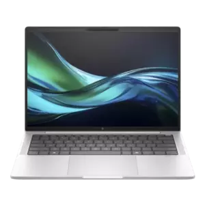 Ultrabook HP EliteBook 1040 G11 14" 2.8K OLED 400nits Intel Core Ultra 7 155H RAM 32GB SSD 1TB Windows 11 Pro Silver imagine