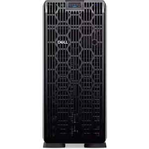 Server Dell PowerEdge T560 Intel Xeon Silver 4509Y RAM 16GB 480GB SSD PERC H355 8xLFF 700W Dual HotPlug imagine