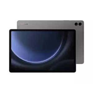 Tableta Samsung Galaxy Tab S9 FE+ X610 12.4" 128GB Flash 8GB RAM WiFi Gray imagine