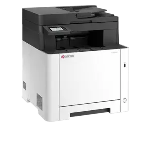 Multifunctional Laser Color Kyocera ECOSYS MA2101cwfx imagine