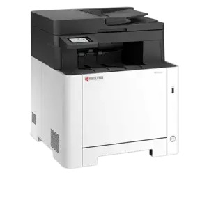 Multifunctional Laser Color Kyocera ECOSYS MA2101cfx imagine