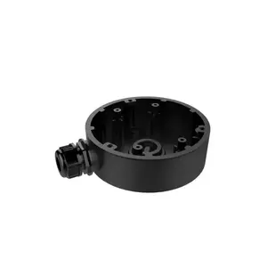 Junction Box Hikvision DS-1280ZJ-DM46/BK imagine