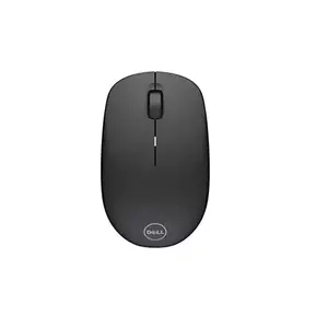 Mouse Dell WM126 Black imagine